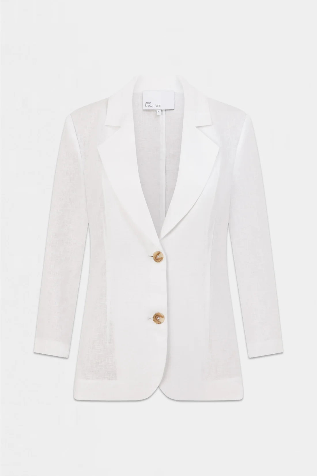 Zoe Kratzmann - Illuminate Jacket