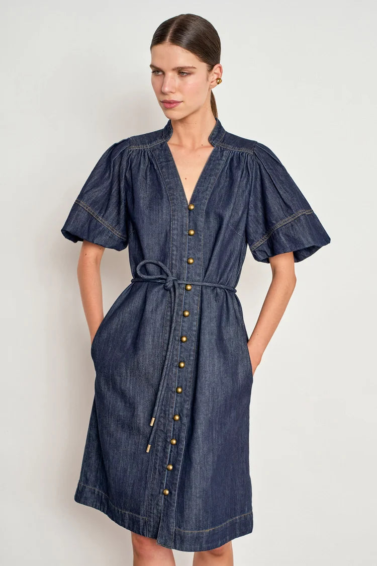 Zoe Kratzmann - Honour Dress