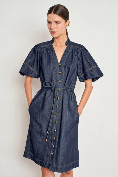 Zoe Kratzmann - Honour Dress