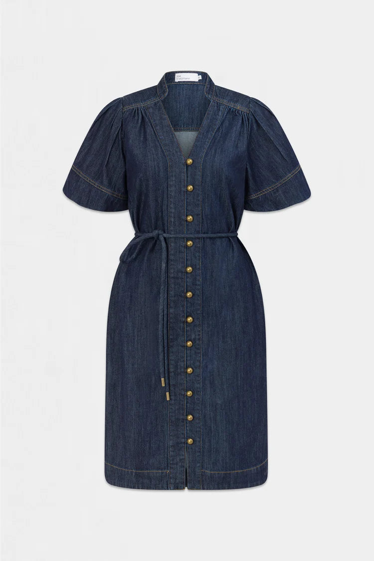 Zoe Kratzmann - Honour Dress