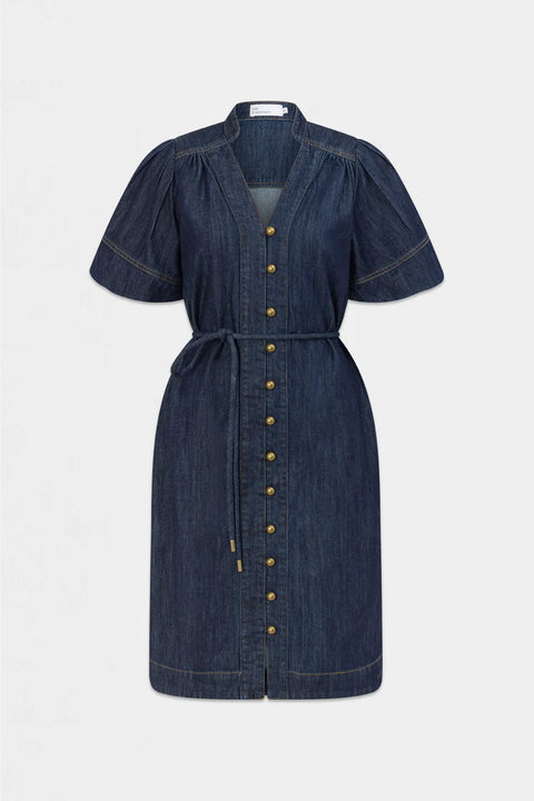 Zoe Kratzmann - Honour Dress