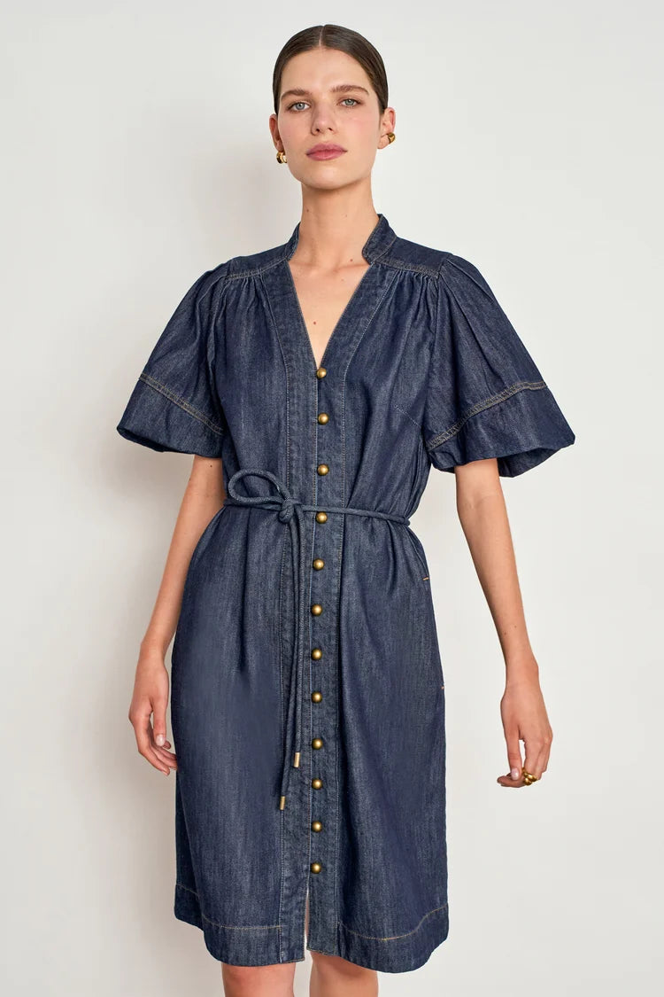 Zoe Kratzmann - Honour Dress