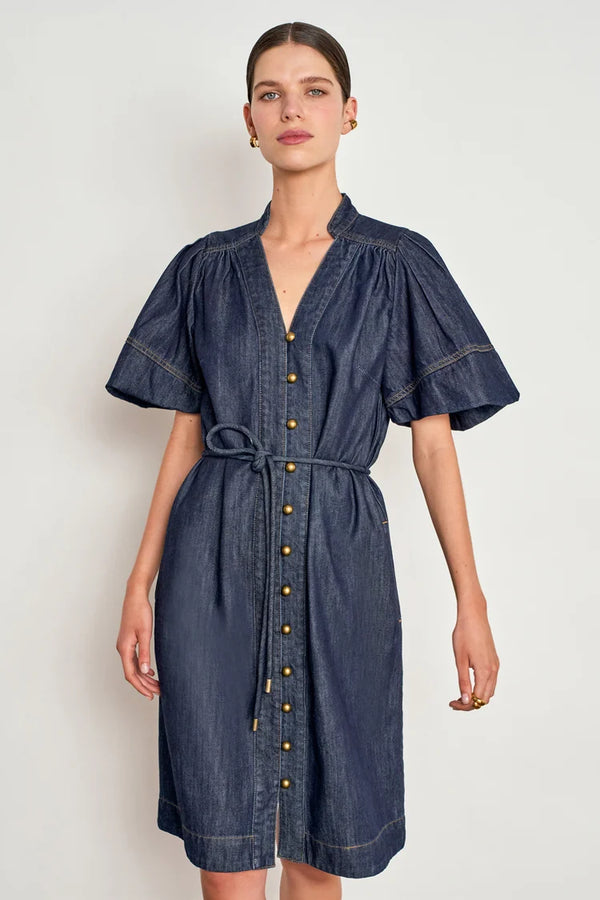 Zoe Kratzmann - Honour Dress – view 4