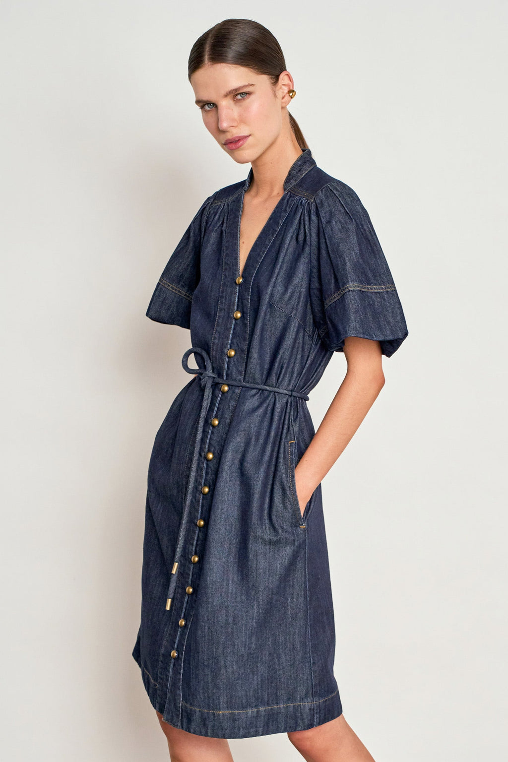 Zoe Kratzmann - Honour Dress