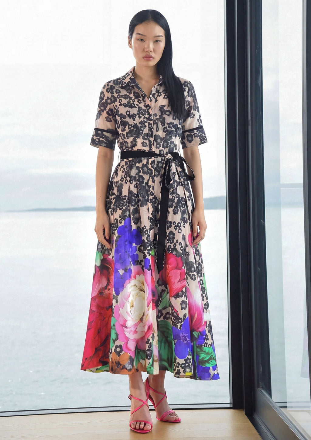 Trelise Cooper - Belt Away Dress