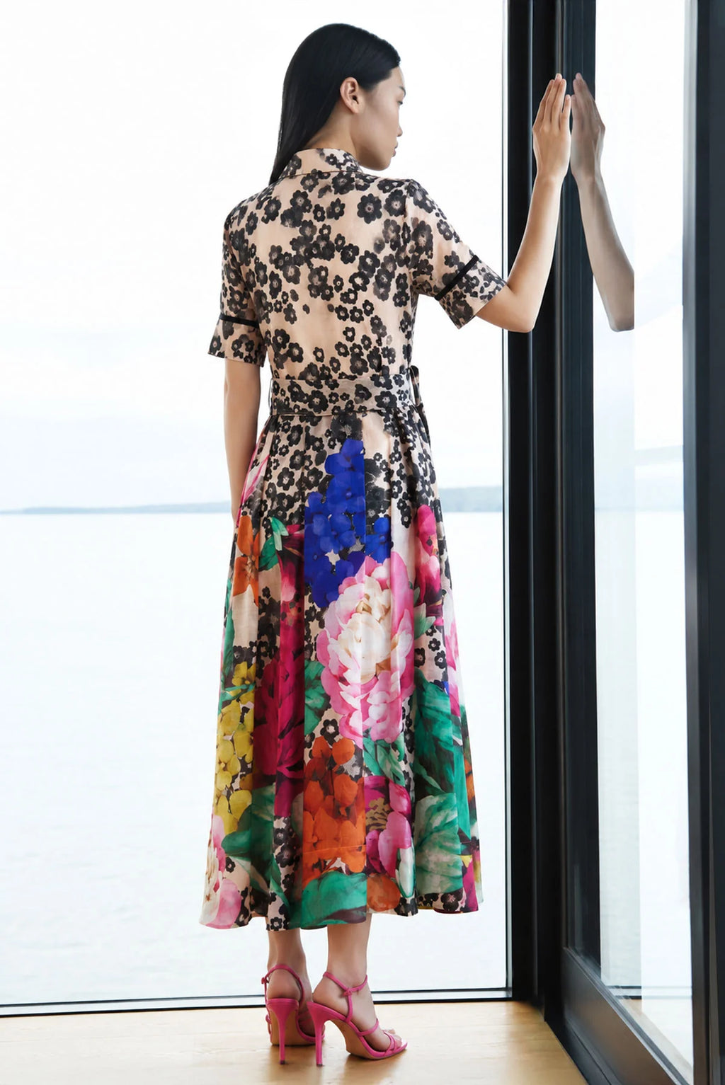 Trelise Cooper - Belt Away Dress