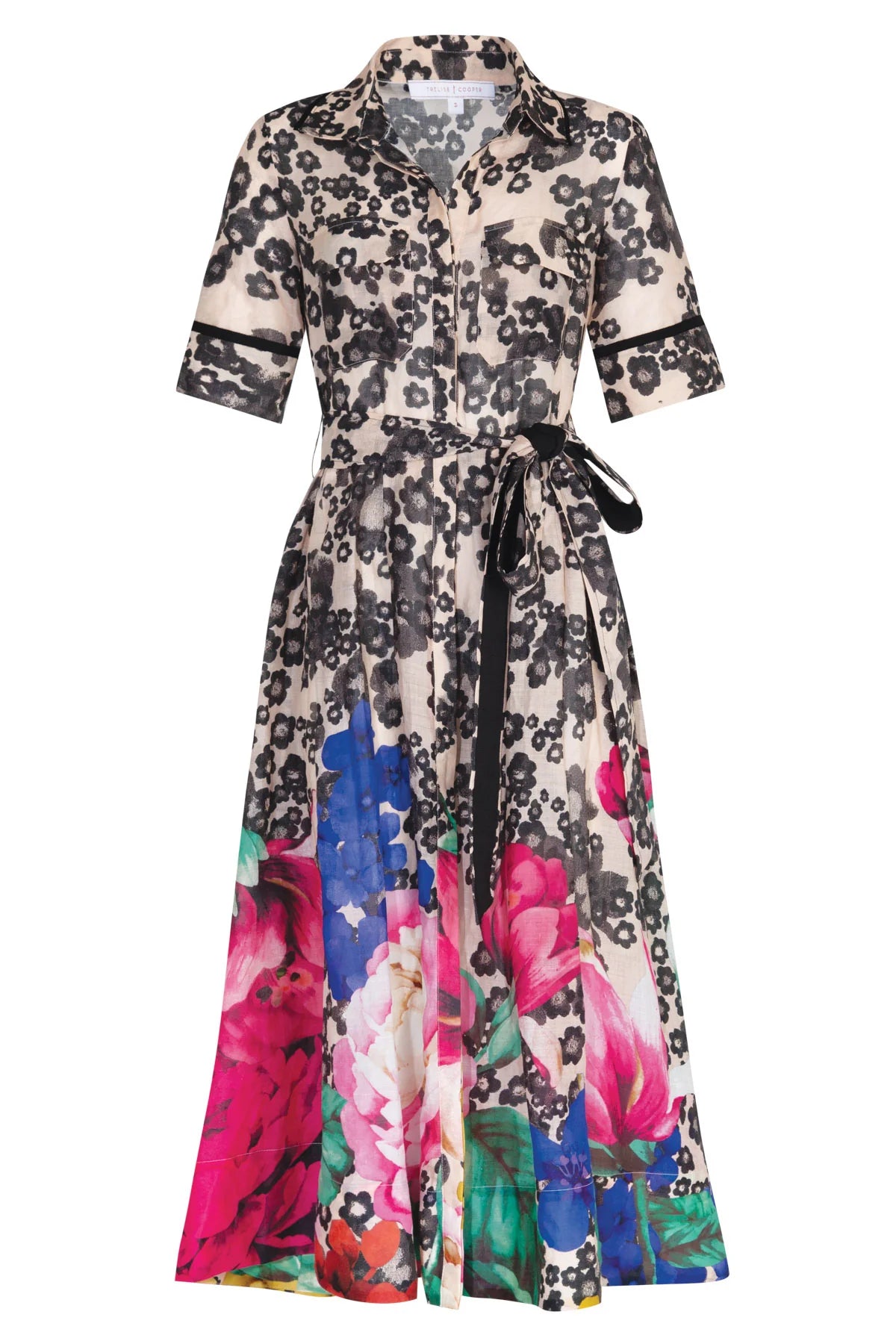 Trelise Cooper - Belt Away Dress