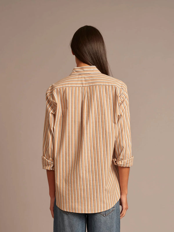 Xirena - Beau Shirt – view 2