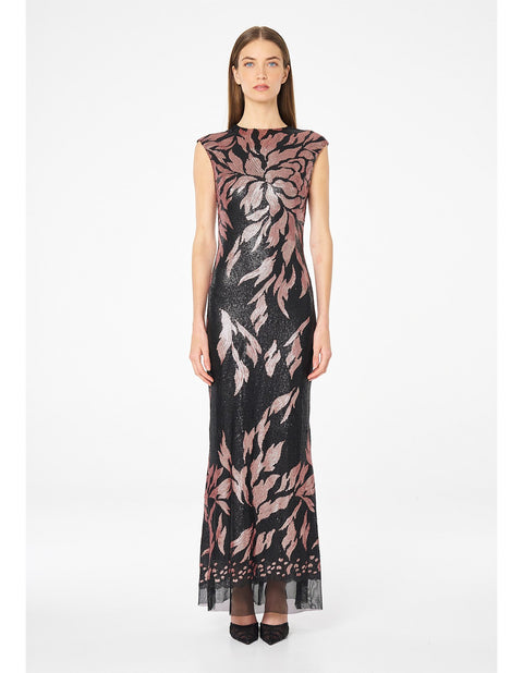 Moss & Spy - Larissa Gown