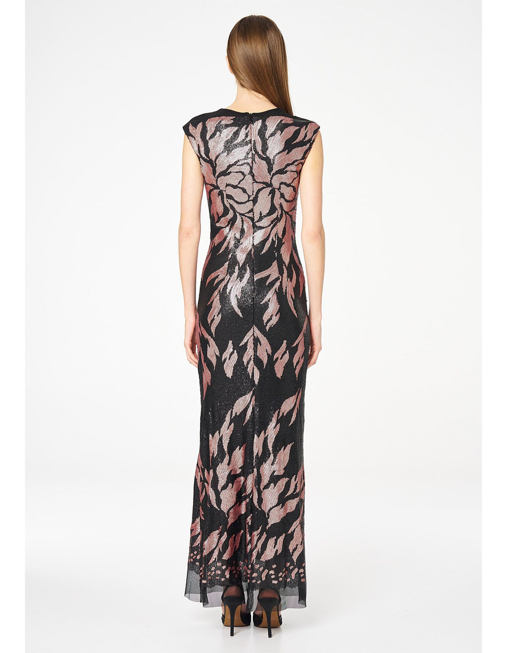 Moss & Spy - Larissa Gown