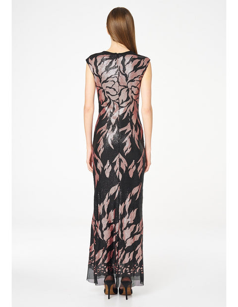Moss & Spy - Larissa Gown