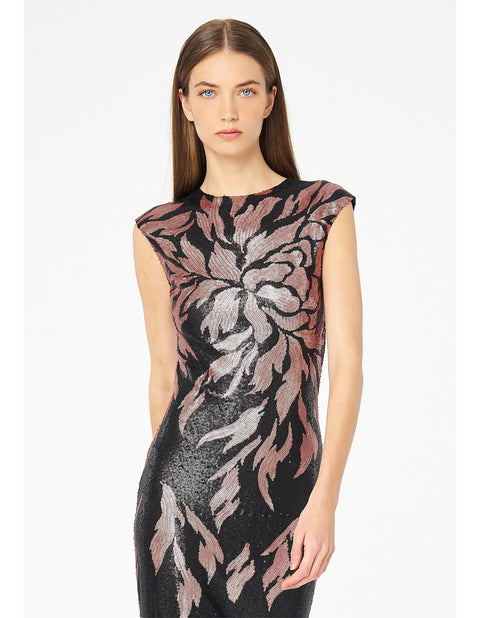 Moss & Spy - Larissa Gown