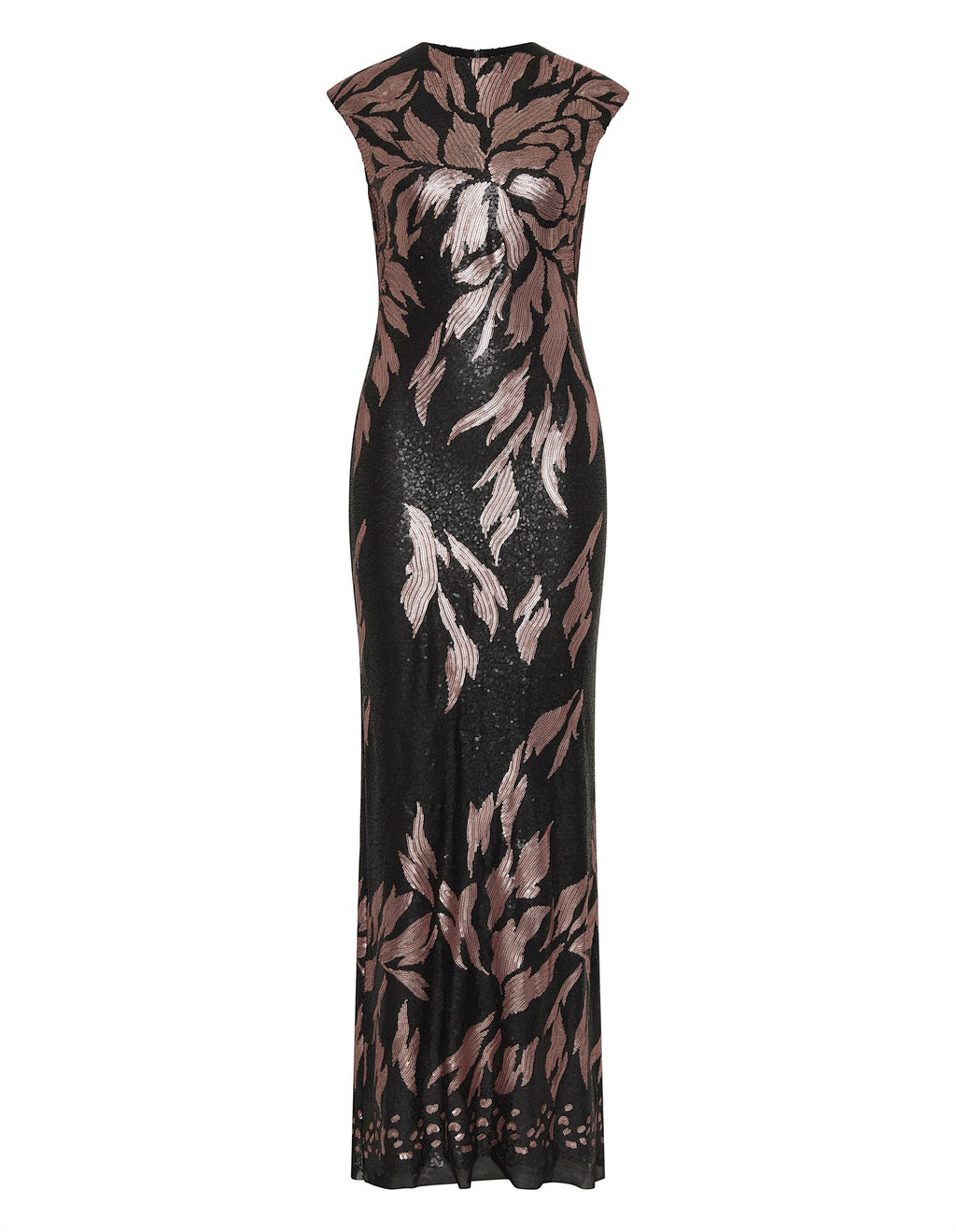 Moss & Spy - Larissa Gown