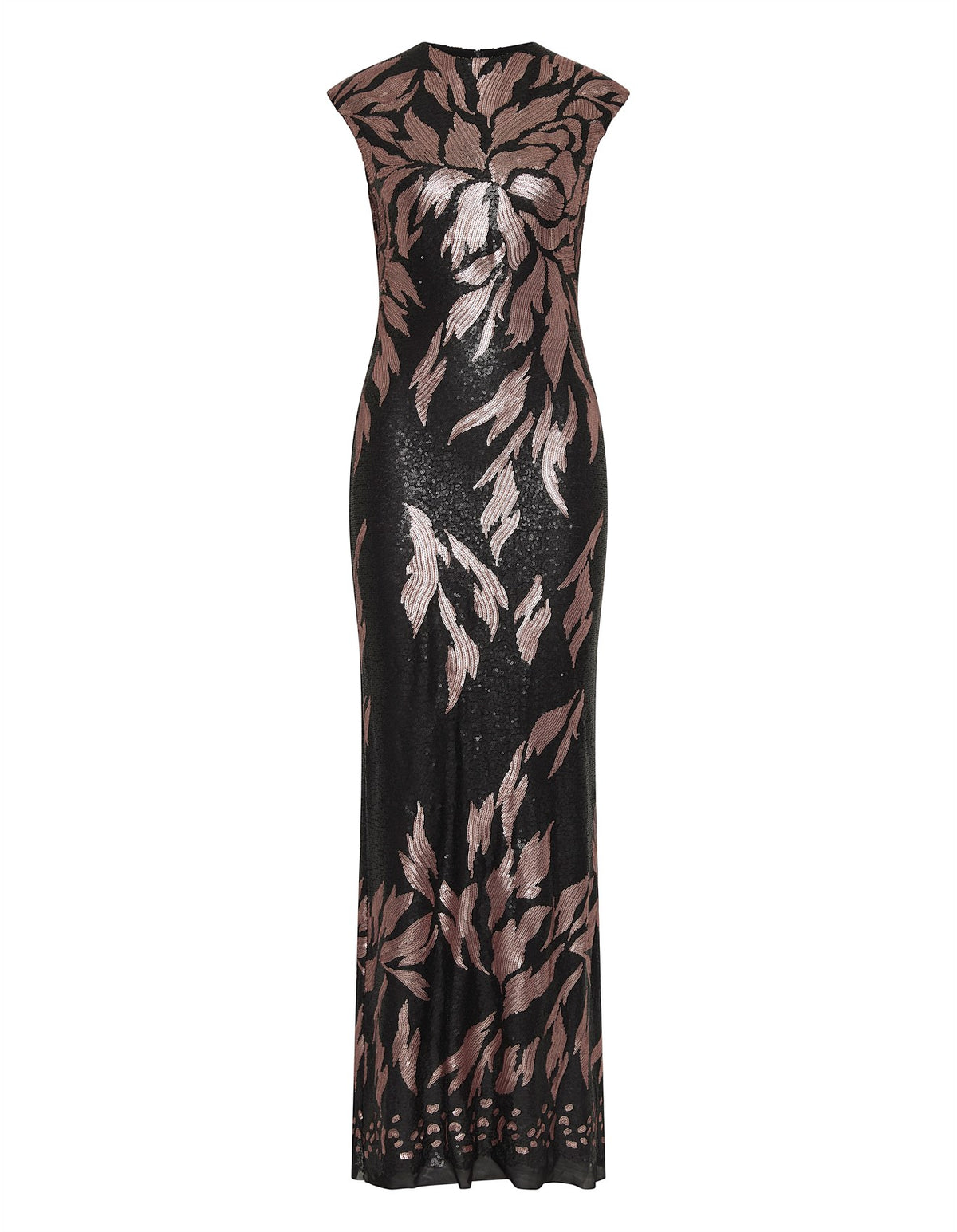 Moss & Spy - Larissa Gown