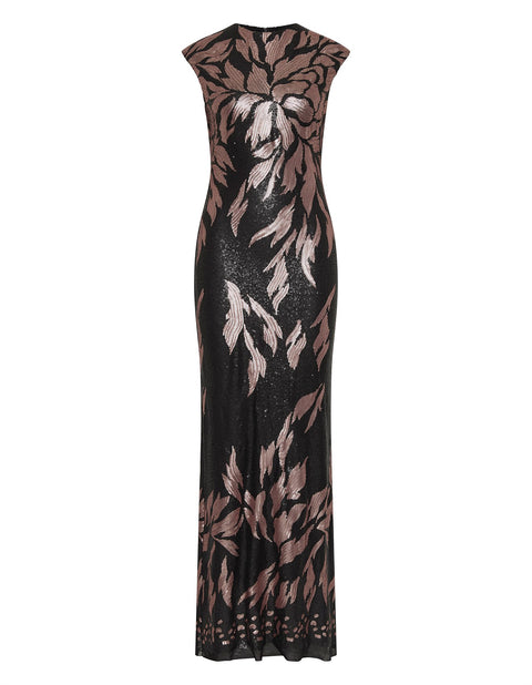 Moss & Spy - Larissa Gown