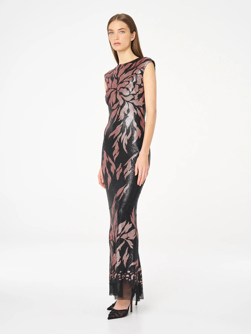 Moss & Spy - Larissa Gown
