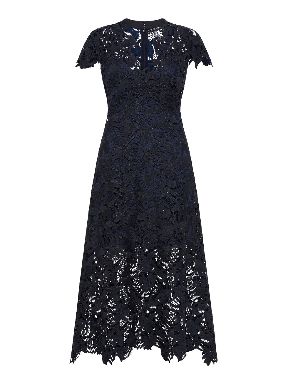 Moss & Spy - Belinda Dress