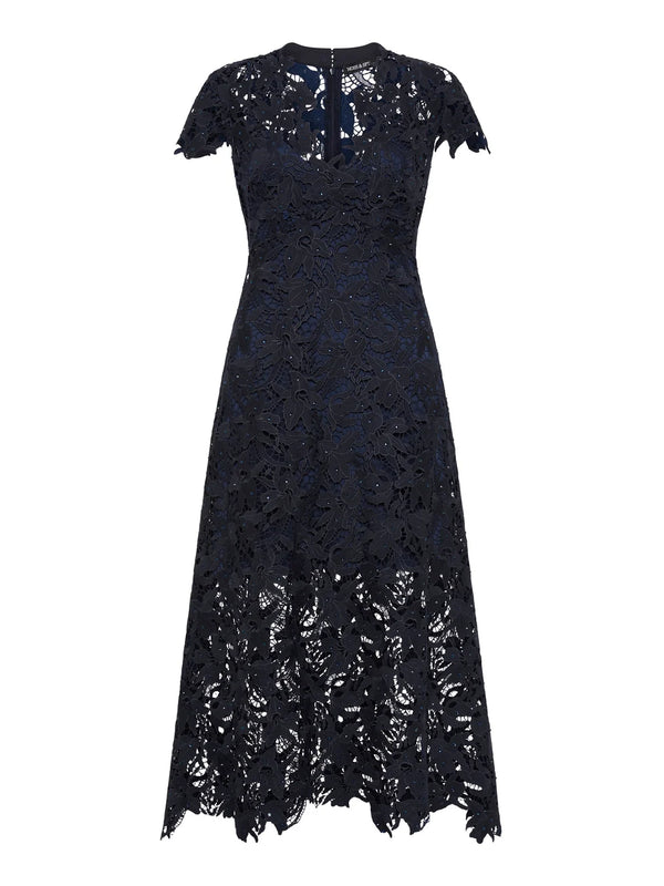 Moss & Spy - Belinda Dress – view 3