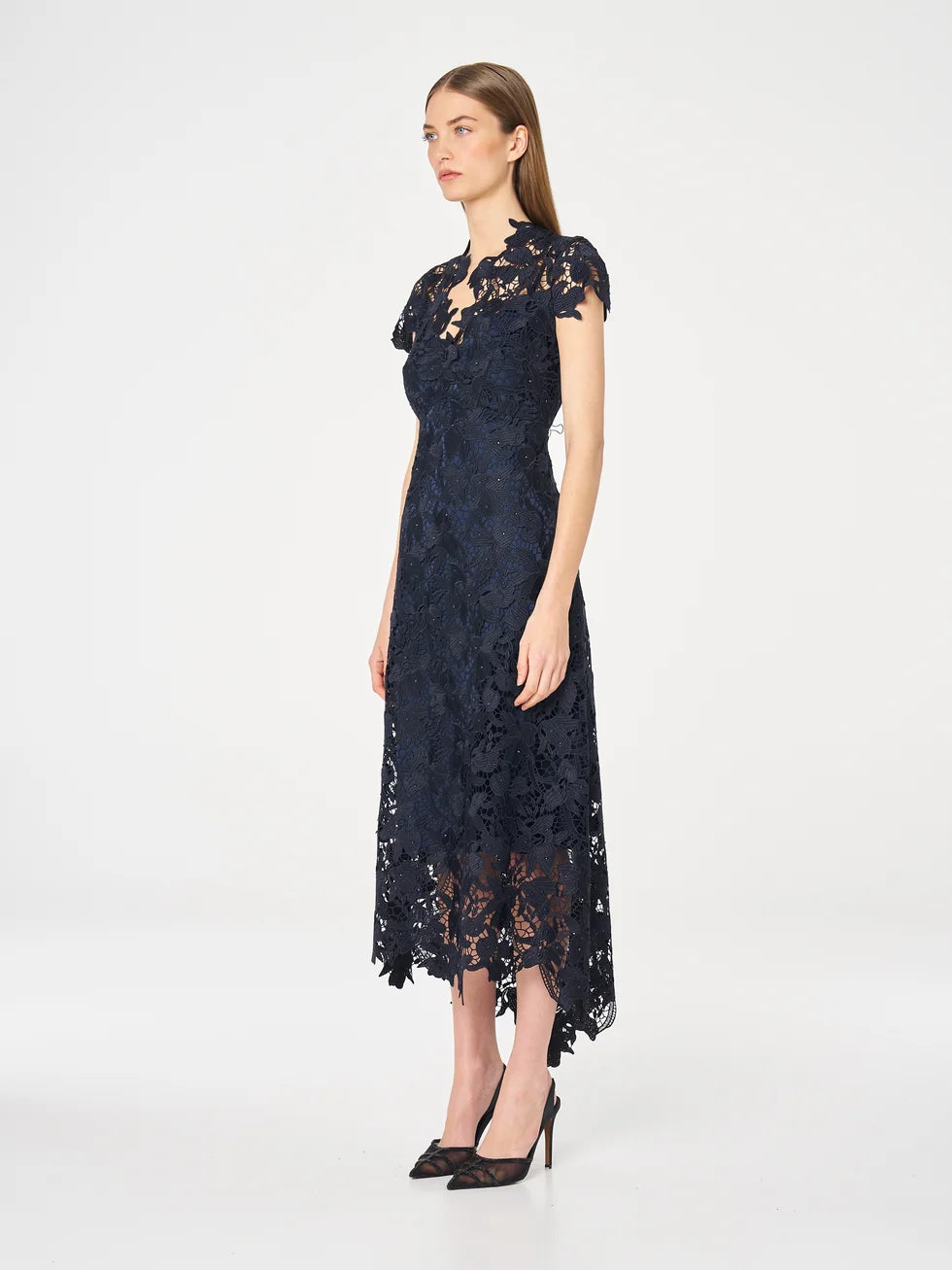 Moss & Spy - Belinda Dress