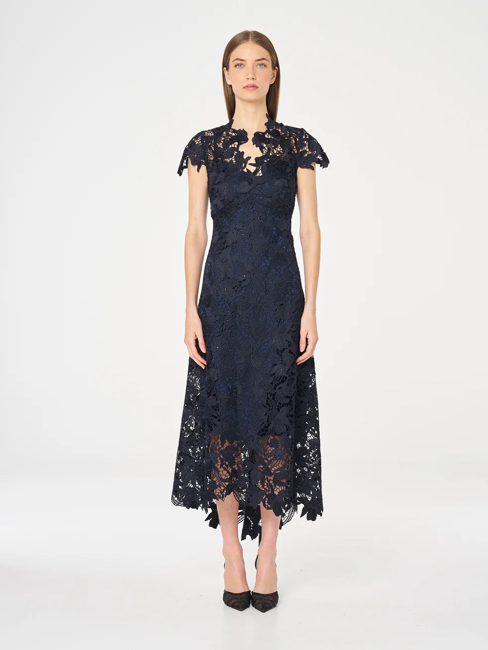 Moss & Spy - Belinda Dress