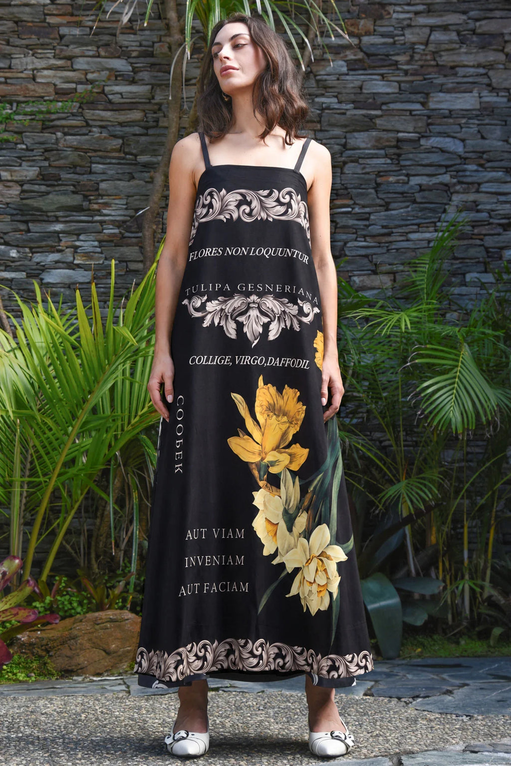 Cooper - Signature Style Dress