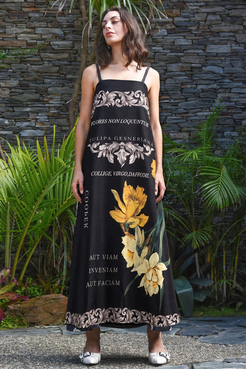Cooper - Signature Style Dress