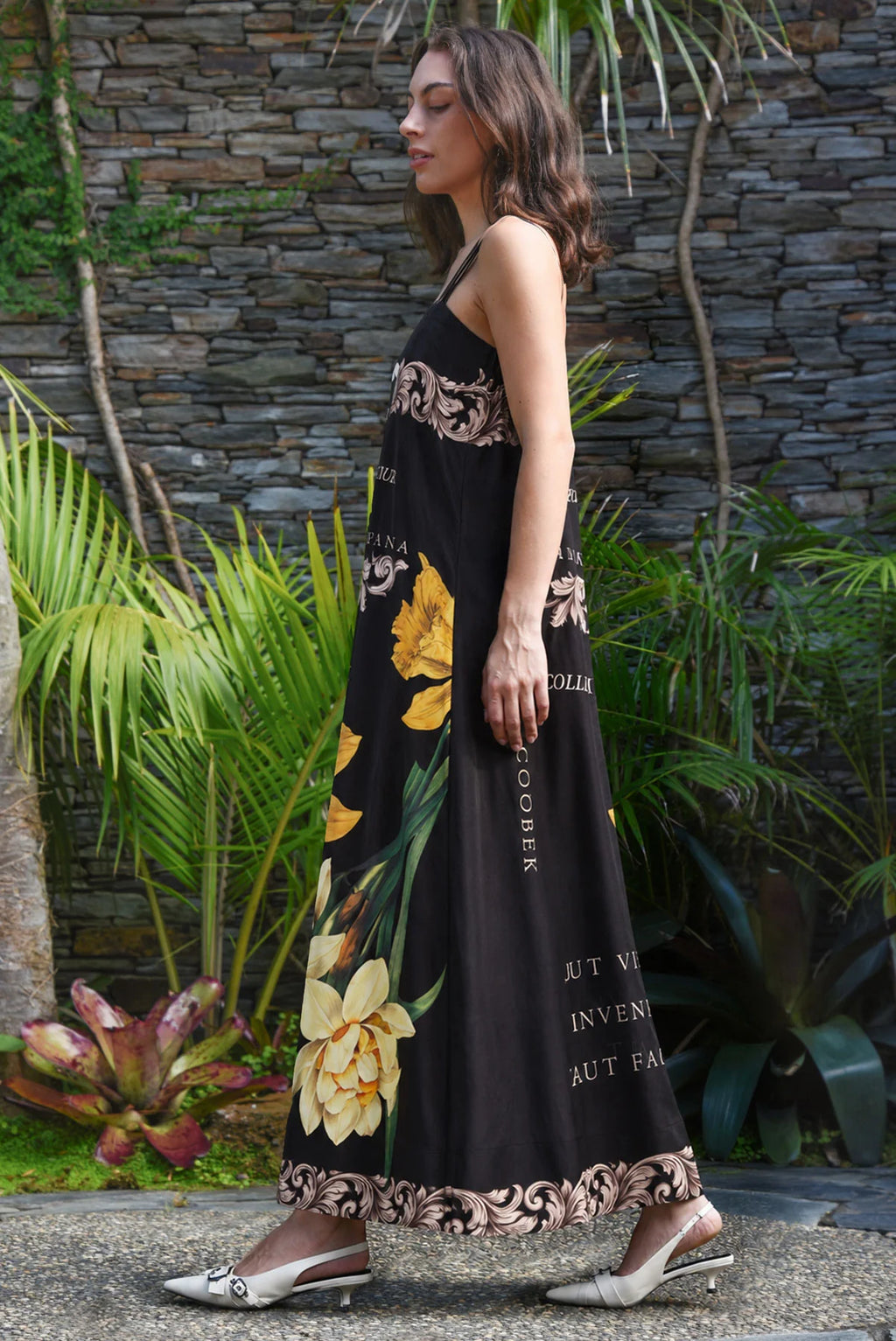 Cooper - Signature Style Dress