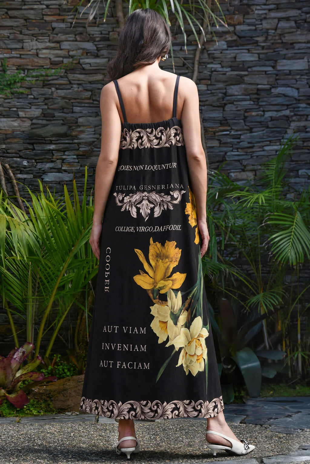 Cooper - Signature Style Dress