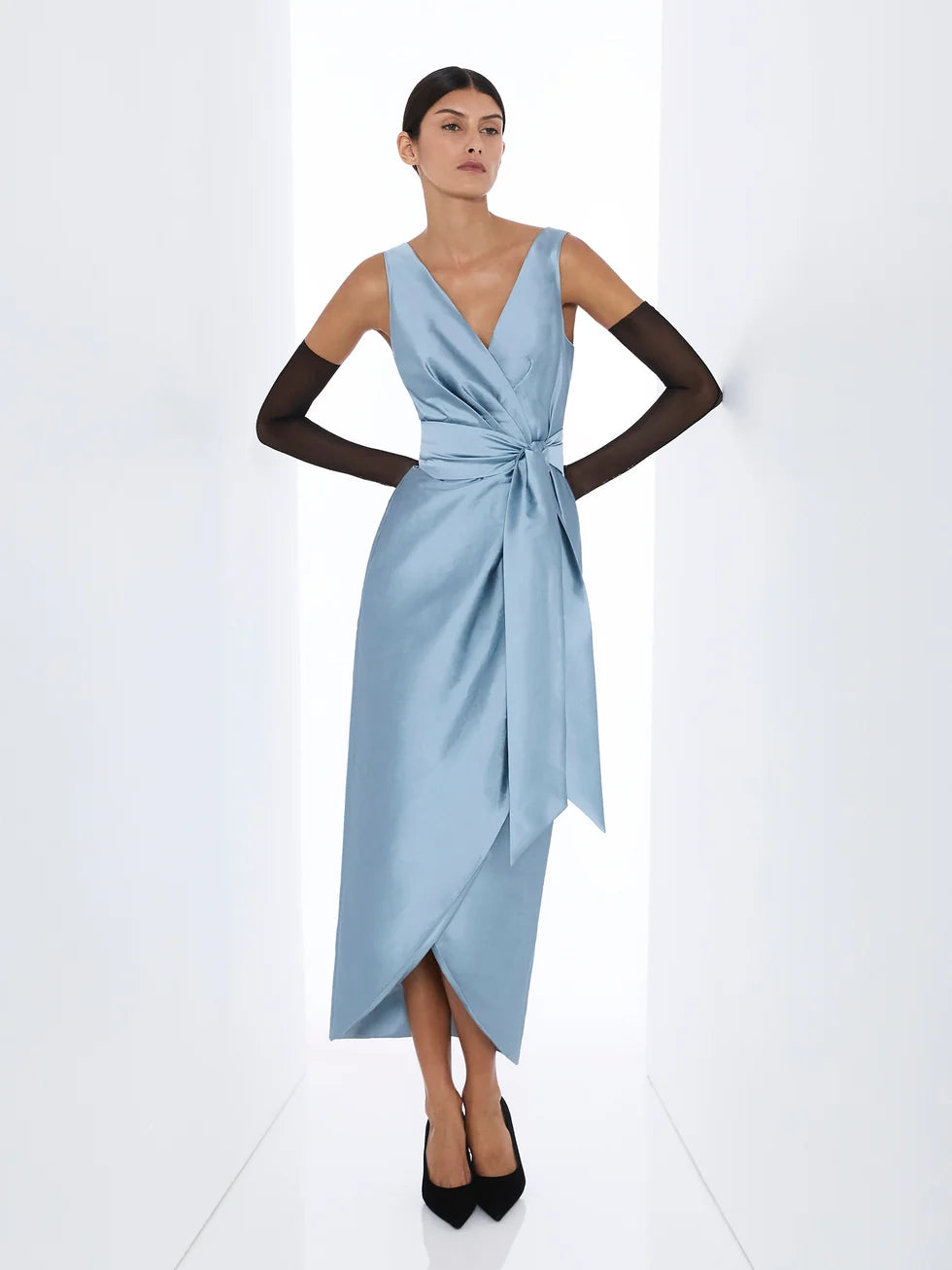 Moss & Spy - Prudence Dress