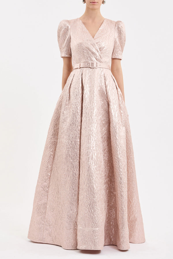 Rebecca Vallance - Opaline Gown – view 2