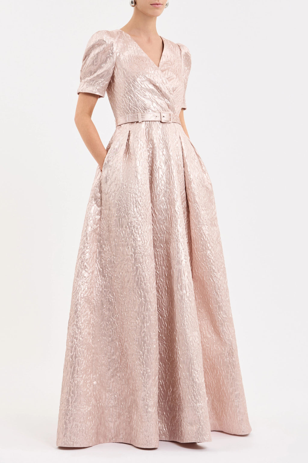 Rebecca Vallance - Opaline Gown