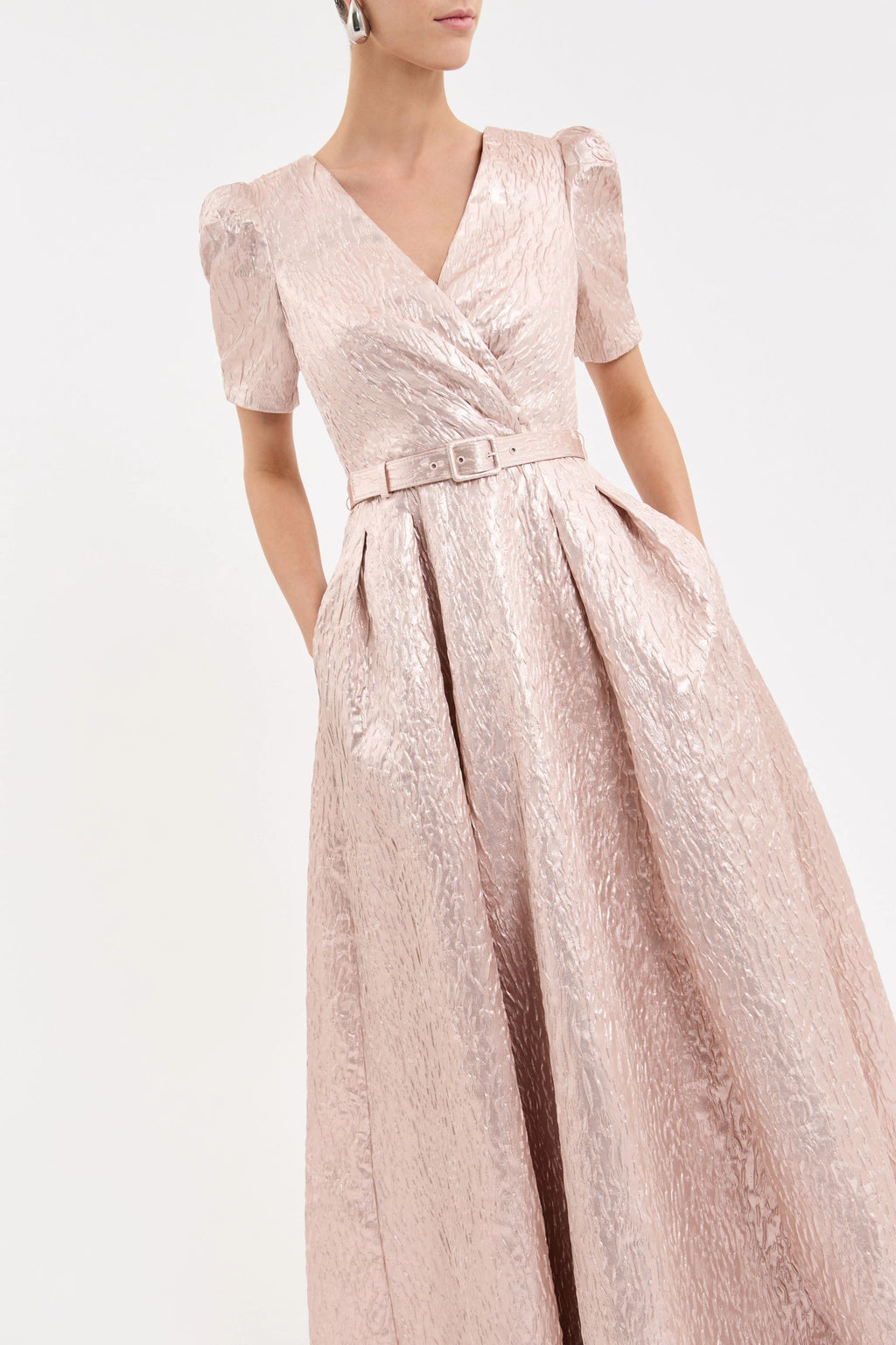 Rebecca Vallance - Opaline Gown