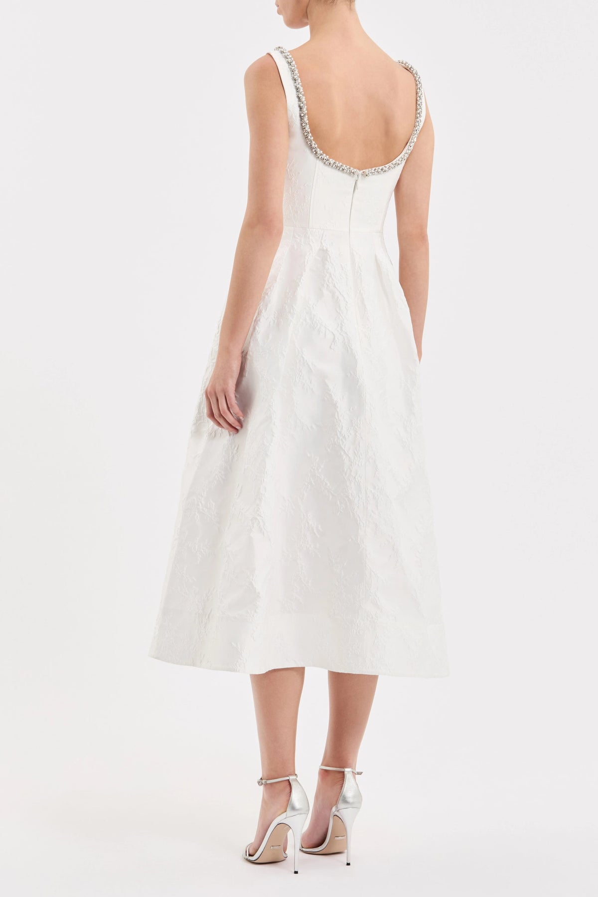 Rebecca Vallance - Revolution Midi Dress
