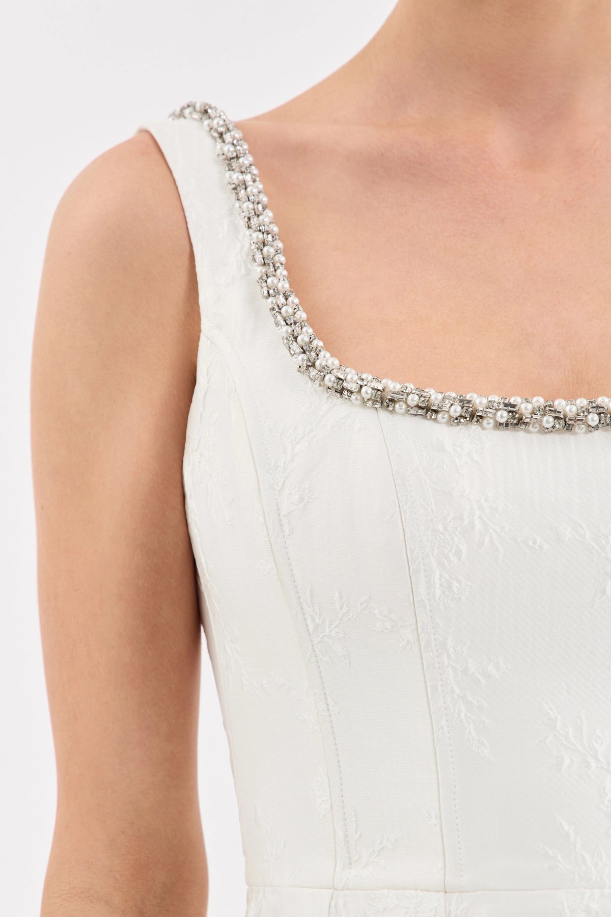 Rebecca Vallance - Revolution Midi Dress