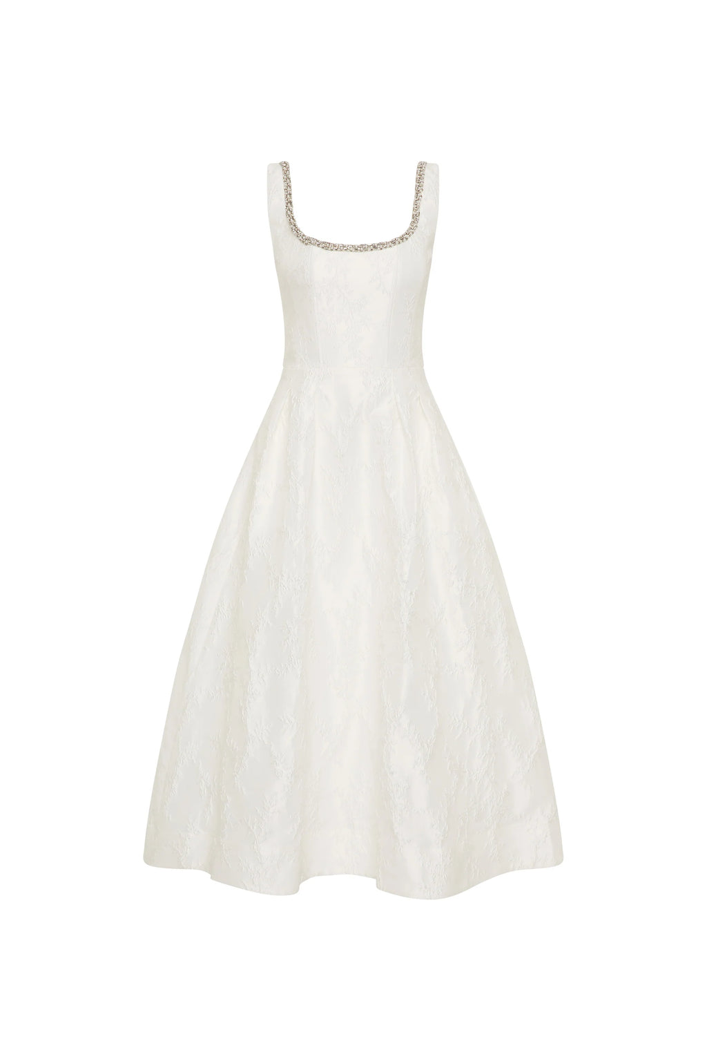 Rebecca Vallance - Revolution Midi Dress