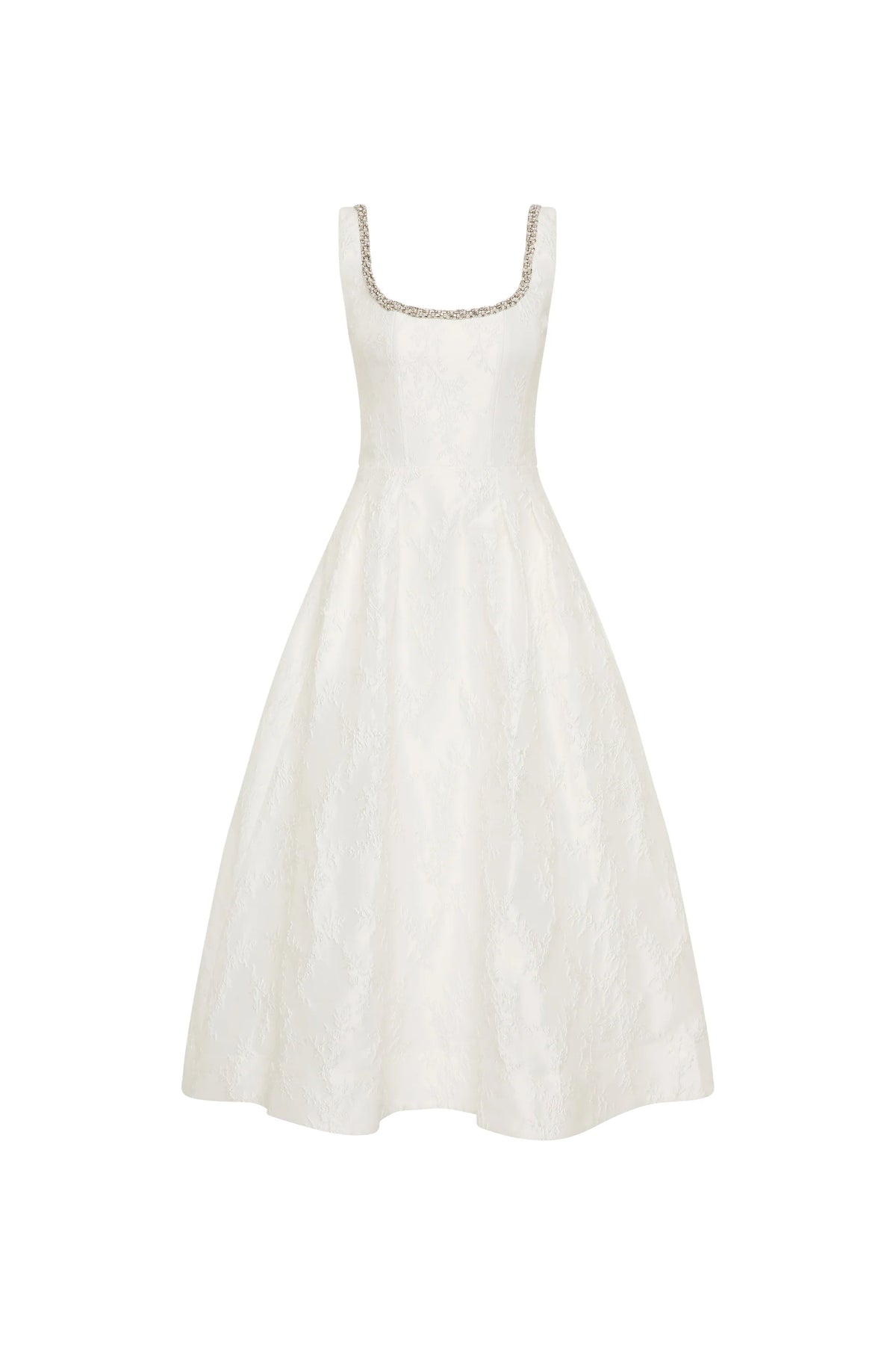 Rebecca Vallance - Revolution Midi Dress