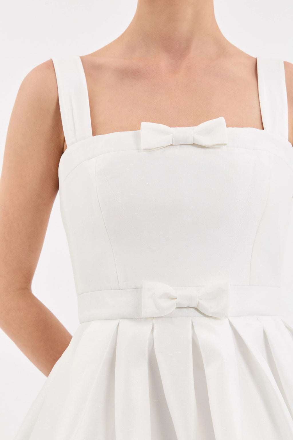 Rebecca Vallance - Louis Mini Dress
