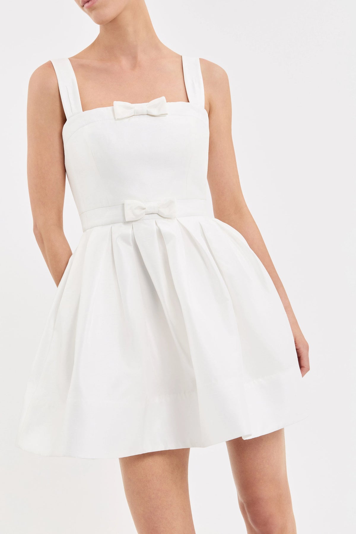 Rebecca Vallance - Louis Mini Dress