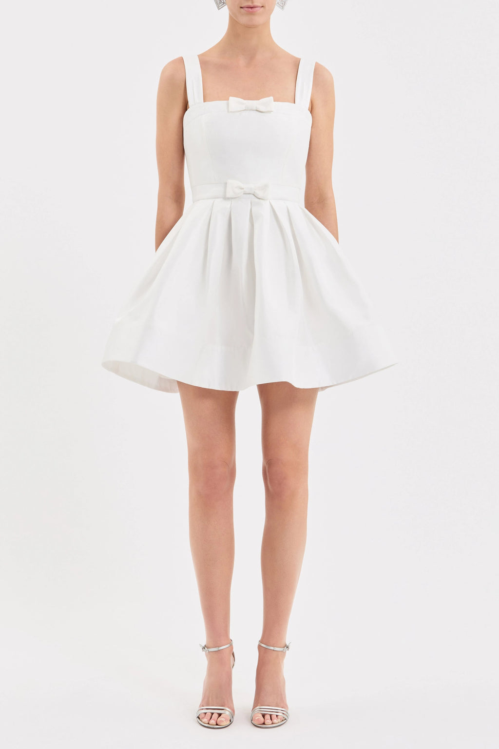Rebecca Vallance - Louis Mini Dress