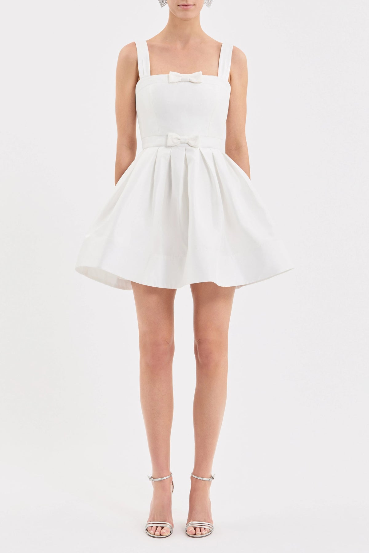 Rebecca Vallance - Louis Mini Dress