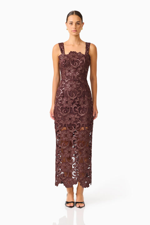 Elliatt - Novelle Midi Dress