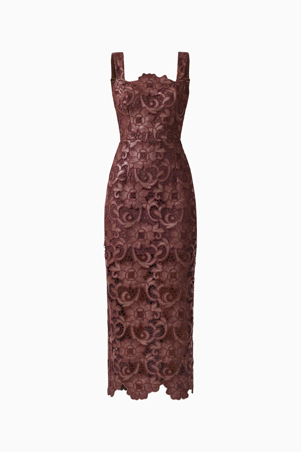 Elliatt - Novelle Midi Dress