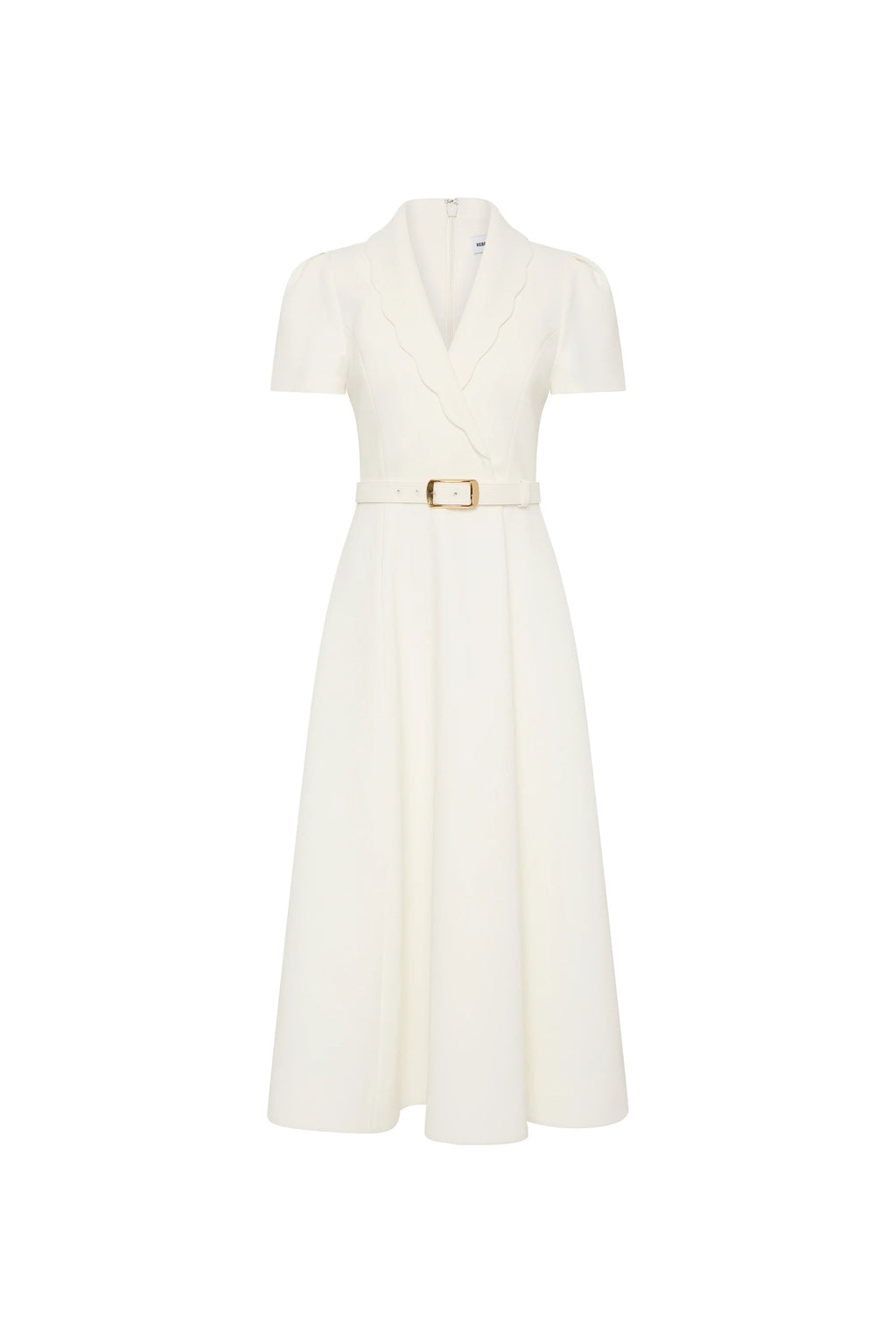 Rebecca Vallance - Christopher S/S Midi Dress