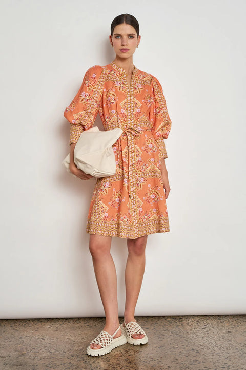 Zoe Kratzmann - Scenic Dress