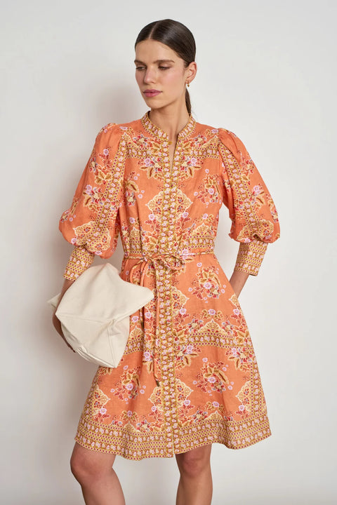 Zoe Kratzmann - Scenic Dress