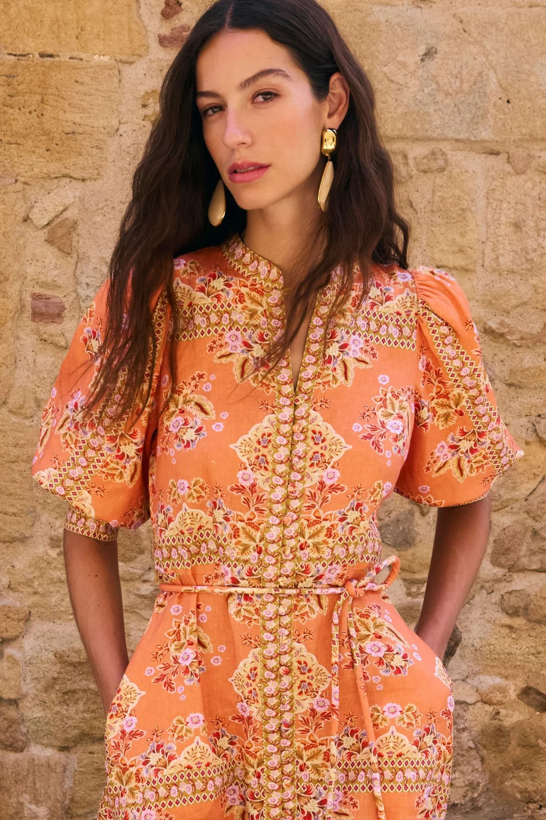 Zoe Kratzmann - Scenic Dress