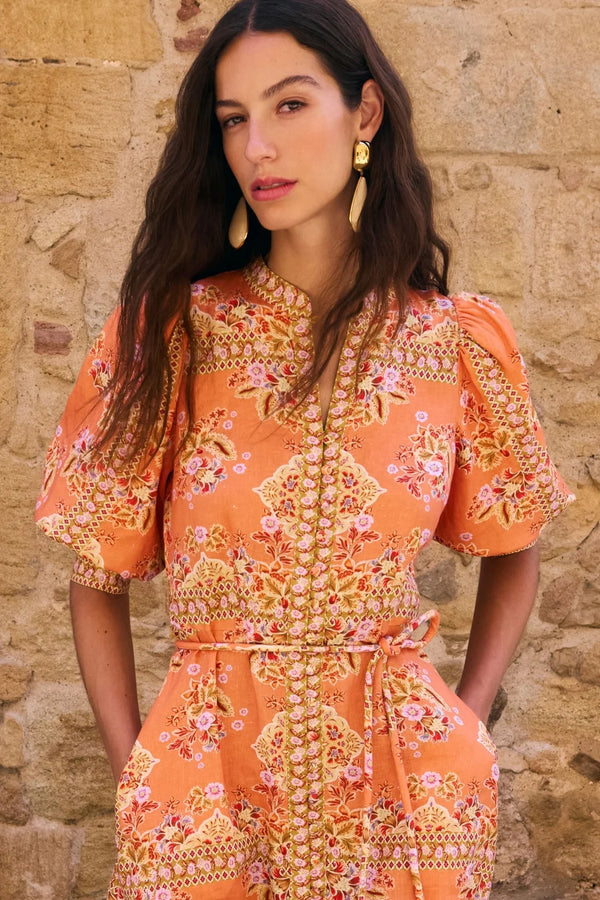 Zoe Kratzmann - Scenic Dress – view 2