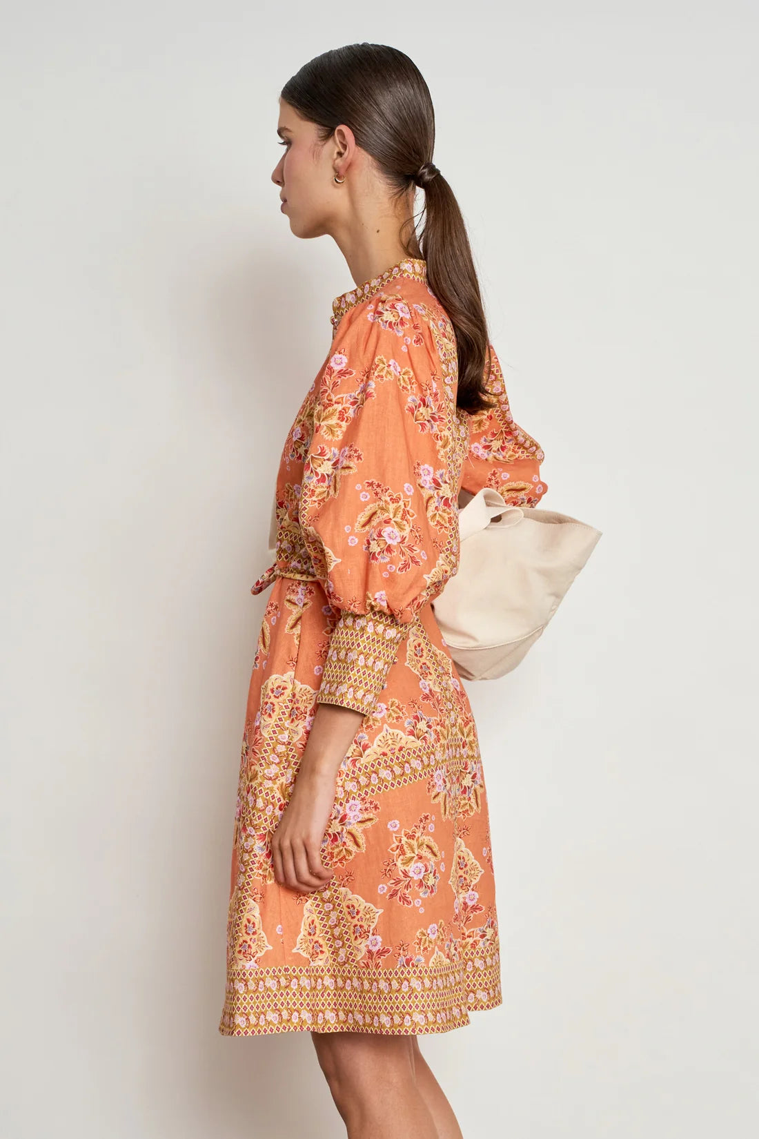 Zoe Kratzmann - Scenic Dress