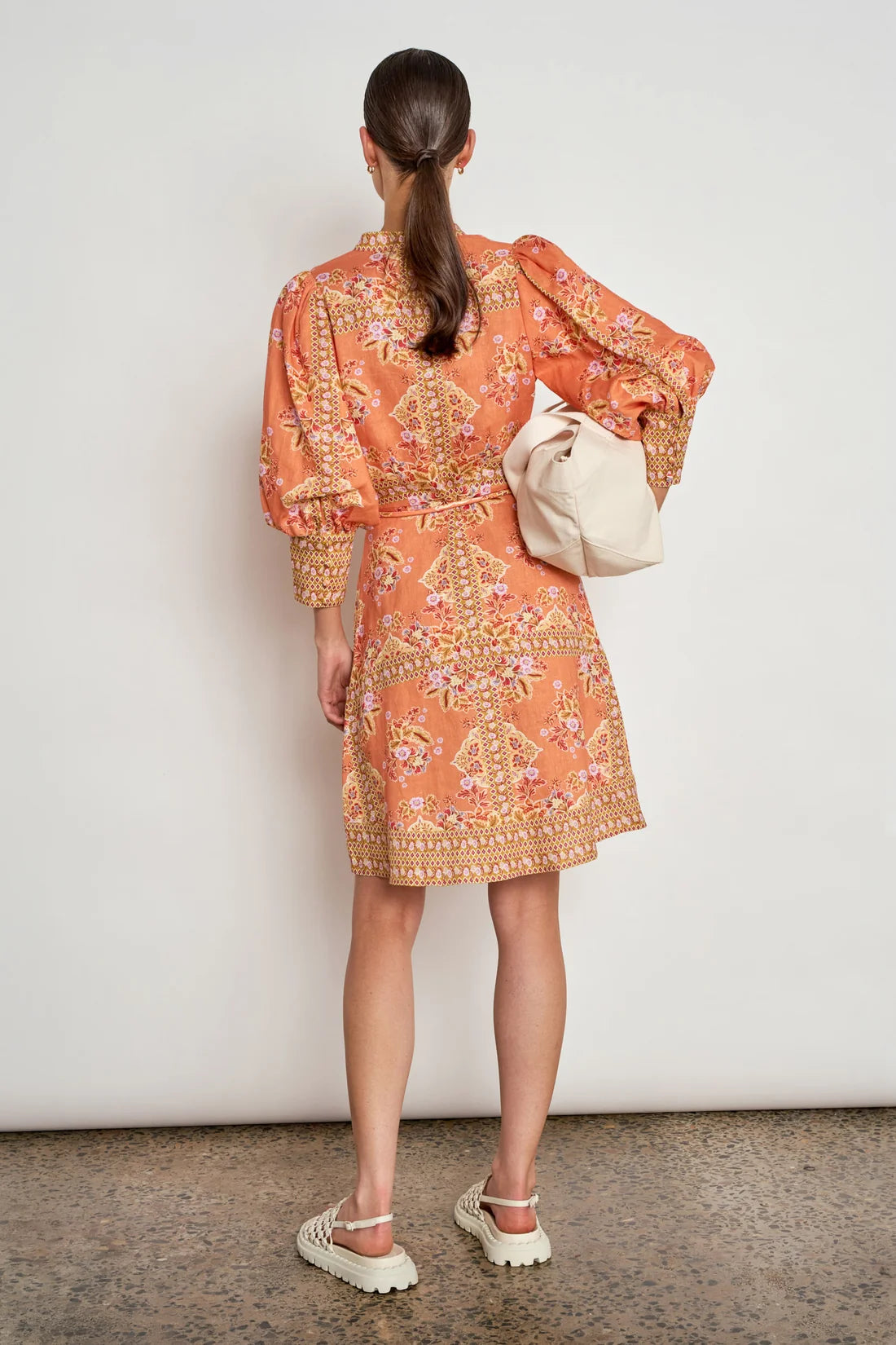 Zoe Kratzmann - Scenic Dress