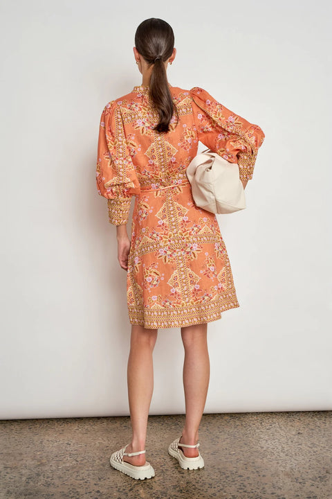 Zoe Kratzmann - Scenic Dress